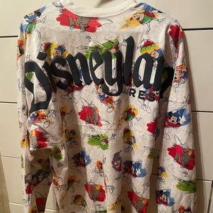 Disneyland Resort Spirit Jersey